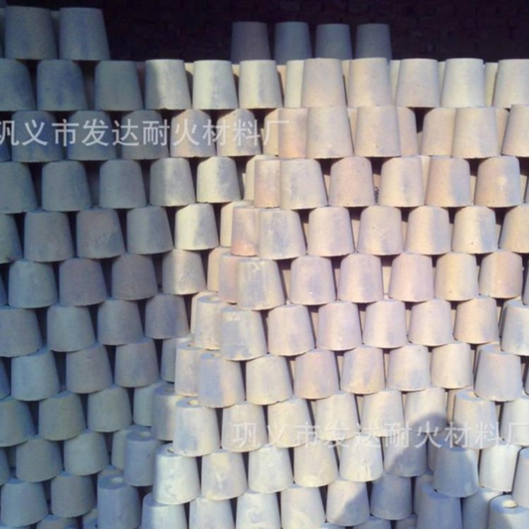 廠家異型耐火材料河南保溫材料廠家輕質耐火粘土磚一級高鋁磚