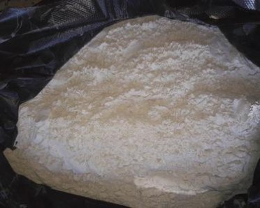 鑄造涂料用鋁礬土粉高鋁粉耐火粉耐火土