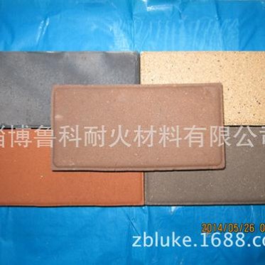 供應優質燒結磚、景觀磚、廣場磚、鋪地磚