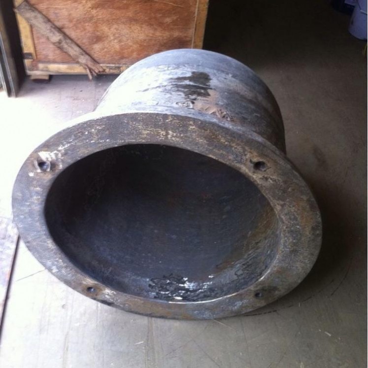 供應坩堝、不銹鋼坩堝、