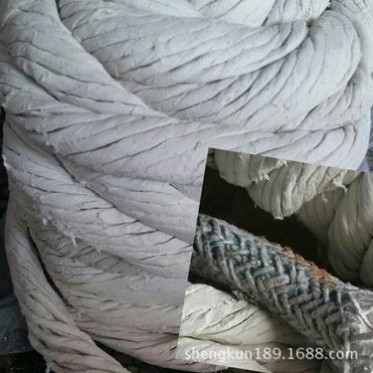 防火耐高溫石棉帶 無塵石棉帶 無塵石棉繩 石棉扭繩廠家