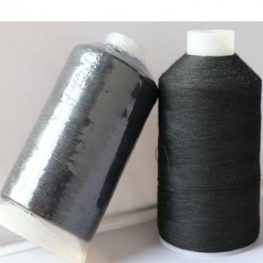 1313芳綸縫紉線 消防服防護服用芳綸縫紉線 耐高溫凱夫拉防火線