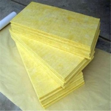 玻璃絲棉 保溫板 隔熱玻璃棉板 玻璃防火板 炎達絲棉保溫板