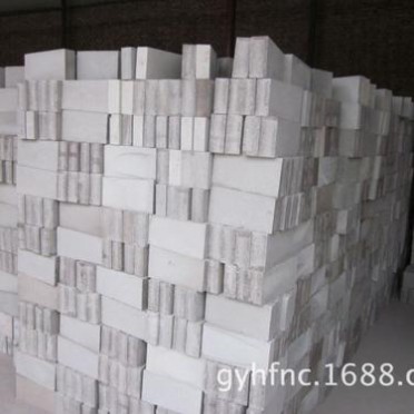 廠家直供磷酸鹽磚-磷酸鹽磚價格-回轉窯磷酸鹽磚規格