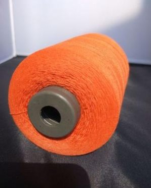 芳綸1313芳綸縫紉線防火阻燃芳綸縫紉線