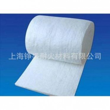 生產銷售耐高溫防火保溫隔熱材料 烘箱硅酸鋁針刺毯
