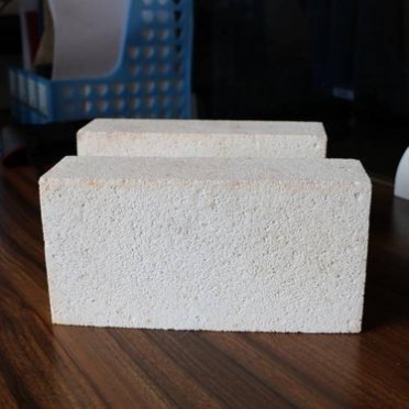 硅質保溫磚 玻璃窯用輕質硅磚 節能型硅質隔熱耐火磚