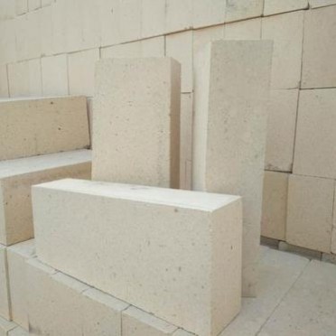 四季火耐材高鋁磚 高鋁磚生產廠家  回轉窯用耐火磚  一級高鋁磚