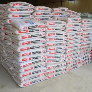 鋁酸鹽耐火水泥CA-50耐高溫優質耐火材料 高鋁細粉廠家