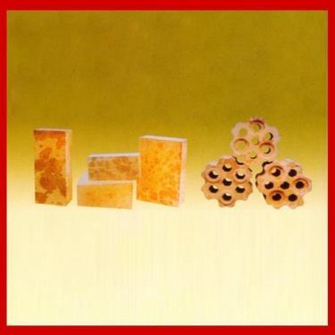 山東智宸耐火 現貨供應 耐火材料廠家長期生產優質熱風爐用硅磚、一般硅磚  耐火磚