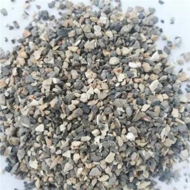 耐火高鋁礬土骨料 鋁礬土細粉廠家嵩峰