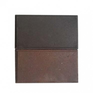 燒結景觀磚現貨供應 外形規則保溫好價格從優 耐火材料燒結景觀磚