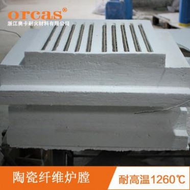 食品隧道爐恒溫隧道爐箱式隧道爐纖維爐膛高溫電爐膛耐火爐膛