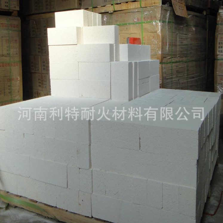 河南利特  廠家直供  優質莫來石輕質隔熱磚  JM-30