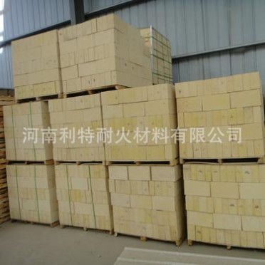 廠家 優質磷酸鹽結合高鋁磚 高鋁質耐火高鋁磚 耐火材料