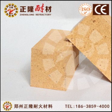 熱銷 耐堿磚P1 耐堿性侵蝕性強 耐熱震性好 耐火材料廠家