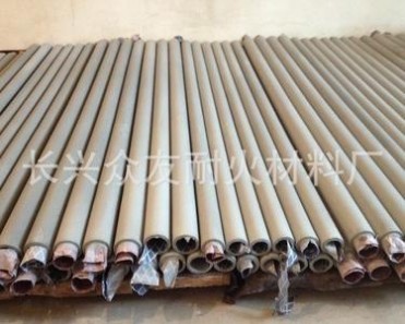 碳化硅加熱爐管 中頻爐管碳化硅加熱爐管 中頻爐管2018**商家