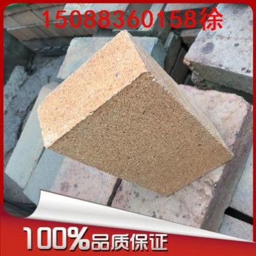 廠家生產高鋁耐火磚粘土質莫來石質防火耐高溫 抗剝落高鋁磚