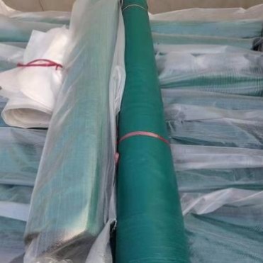 廣歐-A級-硅膠布-防火布-三防布-滌綸阻燃苫布布