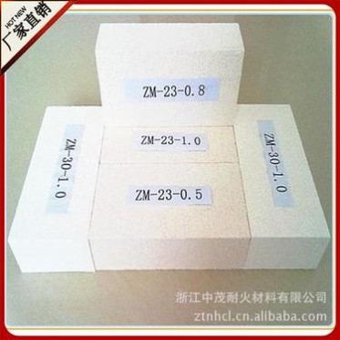 廠家高品質莫來石輕質隔熱磚保溫磚耐火磚耐火材料