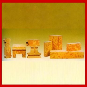 山東智宸耐火  耐酸磚 焦爐用硅磚、玻璃窯用硅磚 廠家長期生產優質耐酸磚 耐火磚