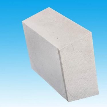 高溫電熔剛玉磚 耐火材料 承燒板 輥棒孔磚 宇通GY-009