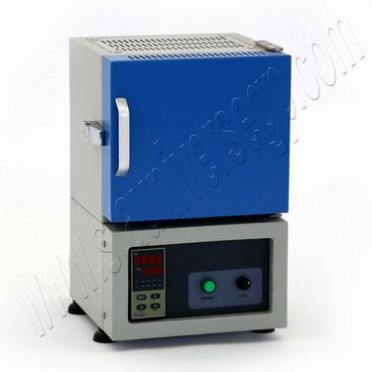 1200度馬弗爐高溫電阻爐箱式爐 熱處理爐 實驗電爐