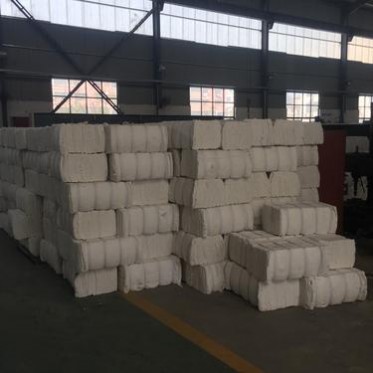 硅酸鋁纖維模塊_華宇耐材_硅酸鋁異形件_加工供應商