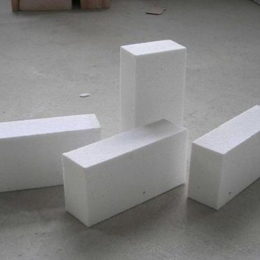 保溫磚 氧化鋁空心球 高溫隔熱材料 耐火磚 耐火磚廠家 高鋁莫來石保溫