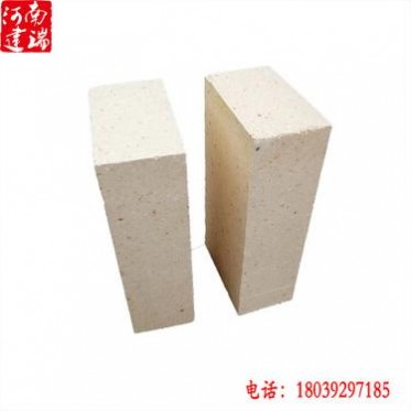 優質一級高鋁磚 電爐用耐火材料 新密產耐火磚 異型高鋁磚 可定制