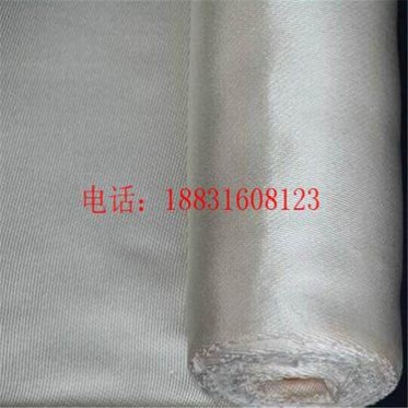 無堿玻璃纖維布 耐高溫高硅氧玻璃纖維布 膨體玻璃纖維布