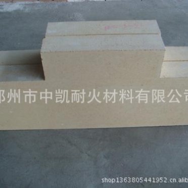 陶瓷熔塊爐用 鋯剛玉磚 保溫磚 輕質耐火材料 輕質磚
