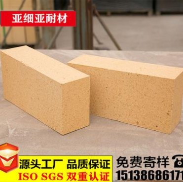 廠家 粘土磚 低氣孔粘土磚 異型定制