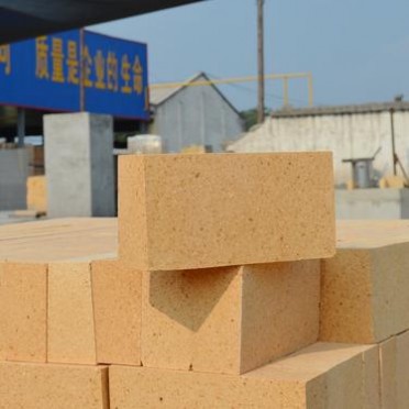 高溫窯爐用粘土磚，認準四季火耐材粘土磚T38,T3等各種型號，粘土耐火磚二十年專業專注
