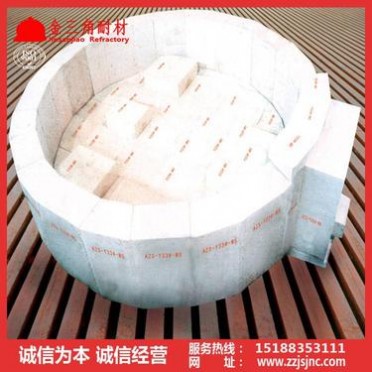 莫來石鋯剛玉磚、剛玉磚、電熔鋯剛玉磚、耐火材料廠家生產銷售