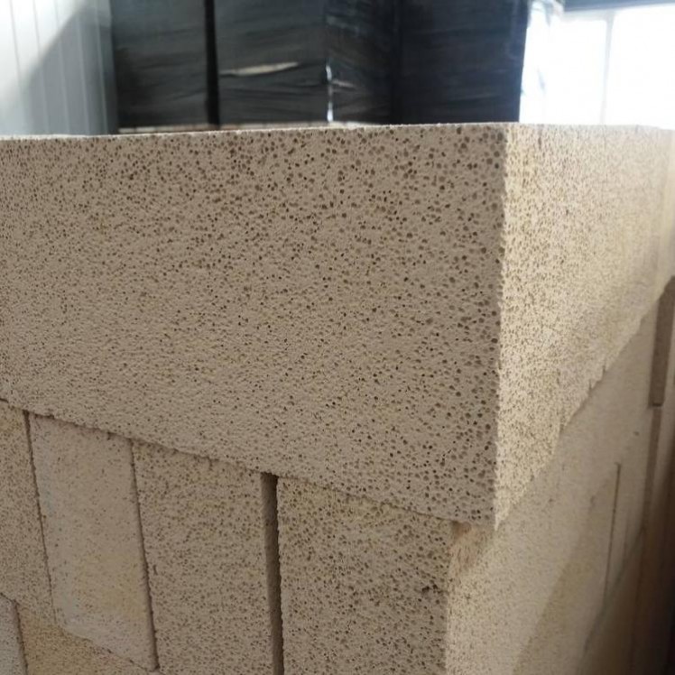 輕質高鋁磚 砌筑陶瓷窯爐用 輕質高鋁耐火磚 輕質保溫高鋁磚