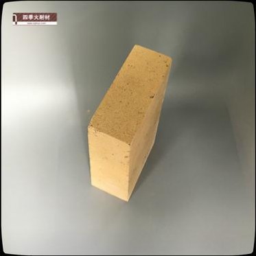 四季火耐材 高鋁磚 三級高鋁磚  斧型耐火磚等  規格型號齊全