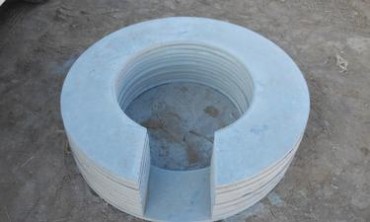 水泥纖維板 耐溫水泥石棉墊 水泥石棉板