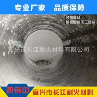 廠家供應高強耐磨耐火澆注料 剛玉耐磨澆注料鍋爐耐磨澆注料