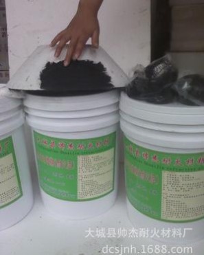 涂料膠泥 透明防火涂料 耐高溫膠泥