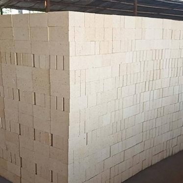 高鋁磚,供應一二三級高鋁質耐火磚 砌筑高爐高鋁耐火磚批發_耐火材料