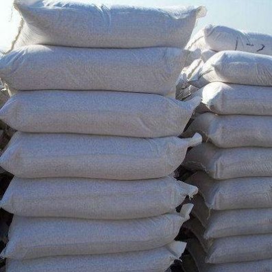 高鋁骨料廠家現貨 80%含鋁量 顆粒大小按需定制 高鋁礬土孰料