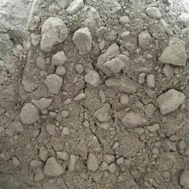 河南耐火材料長期批發供應 不定型干式防滲料 剛玉質澆注料