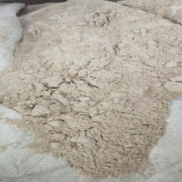 高鋁耐火泥 防火粘土 接縫料 砌筑耐火磚 不定型耐火材料