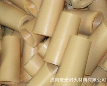 山東耐火材料廠家專業生產供應氧化鋯產品 質優價廉