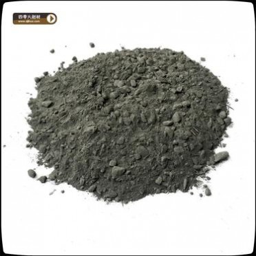 四季火耐材澆注料 耐火澆注料 80高鋁澆注料 高強度澆注料耐磨抗渣