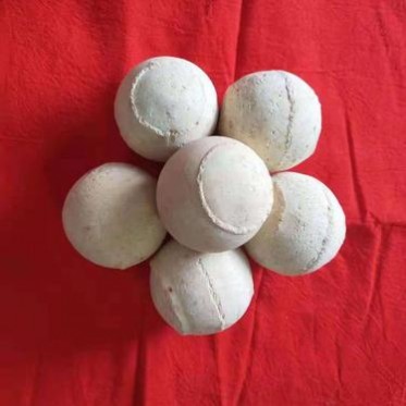 展華安徽40蓄熱球價格球狀蓄熱體蓄熱球空分行業空氣分離設備蓄熱器