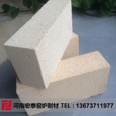 廠家生產供應高鋁輕質隔熱磚 高鋁輕質磚 廠家