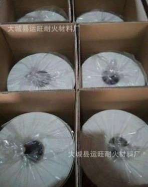 廠家批發耐高溫陶瓷纖維紙 加工異形耐火陶瓷纖維紙墊 密封墊片