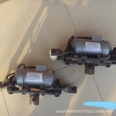 干式搗打料筑爐神器 電動筑爐機 坩堝震動器